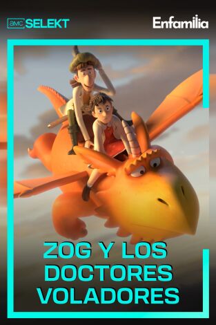 Zog y los doctores voladores