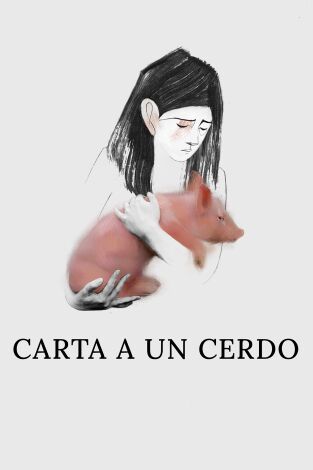 Carta a un cerdo