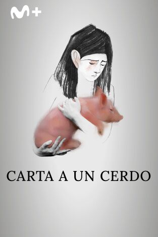 Carta a un cerdo