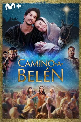 Camino a Belén