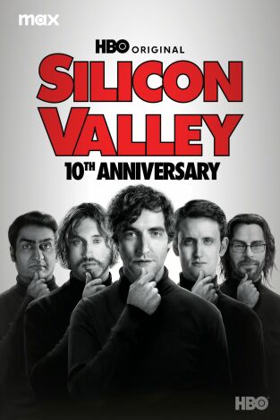 Silicon Valley. T(T1). Silicon Valley (T1)