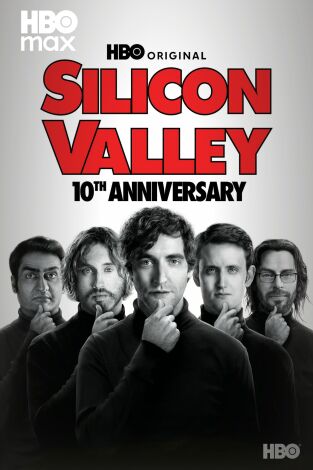 Silicon Valley. T(T2). Silicon Valley (T2)