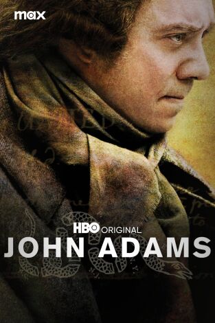 John Adams. T(T1). John Adams (T1)