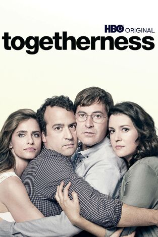 Togetherness, Season 1. T(T1). Togetherness,... (T1): Ep.4 Togetherness