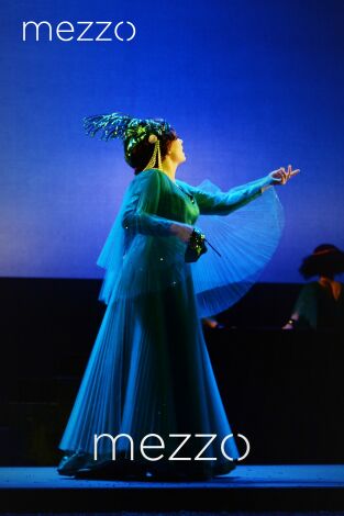 Massenet: Thaïs - Ópera de Montecarlo