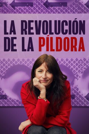 La revolución de la píldora