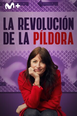 La revolución de la píldora