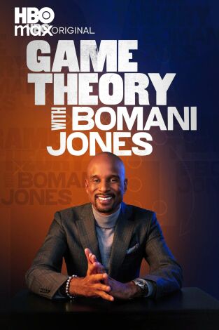 Más allá del deporte, con Bomani Jones. T(1). Más allá del deporte, con Bomani Jones (1)