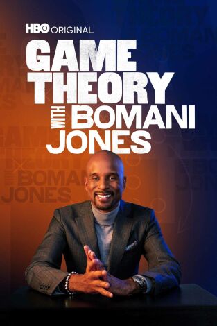 Más allá del deporte, con Bomani Jones. T(2). Más allá del... (2): Ep.7