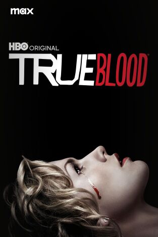 True Blood. T(T3). True Blood (T3)