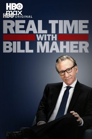 Real Time with Bill Maher. T(T20). Real Time with Bill Maher (T20)