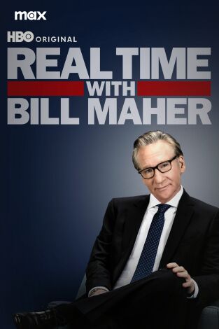 Real Time with Bill Maher. T(T21). Real Time with Bill Maher (T21)