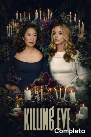 Killing Eve