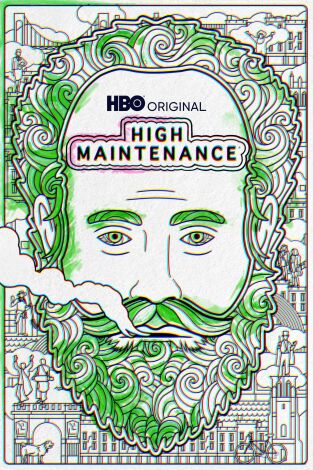 High Maintenance, Season 2. T(T2). High Maintenance,... (T2): Ep.10 Steve