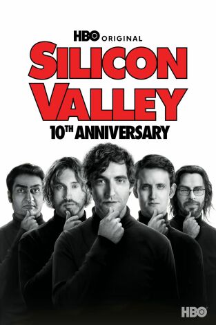 Silicon Valley. T(T6). Silicon Valley (T6): Ep.4 Maximizing Alphaness