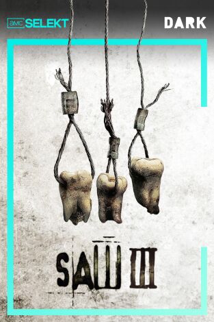 Saw III