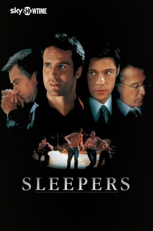 Sleepers