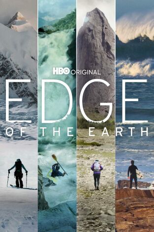 Edge of the Earth, Season 1. Edge of the Earth, Season 1 