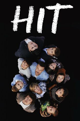 HIT, Season 2. T(T2). HIT, Season 2 (T2)