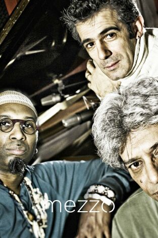 Paolo Fresu, Omar Sosa, Trilok Gurtu: Trío en La Seine Musicale