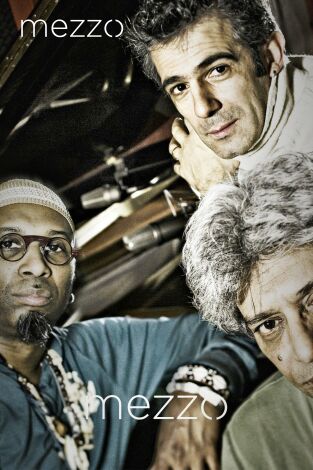 Paolo Fresu, Omar Sosa, Trilok Gurtu: Trío en La Seine Musicale