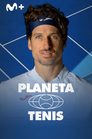 Planeta Tenis. T(2024). Planeta Tenis (2024): Ep.1