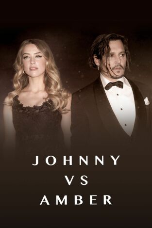 Johnny vs Amber, Season 1. Johnny vs Amber, Season 1: La historia de Amber