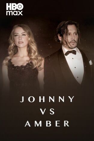 Johnny vs Amber. T(T1). Johnny vs Amber (T1)
