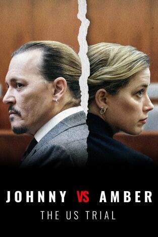 Johnny vs Amber: juicio en EE.UU., Season 1. Johnny vs Amber: juicio en EE.UU., Season 1 