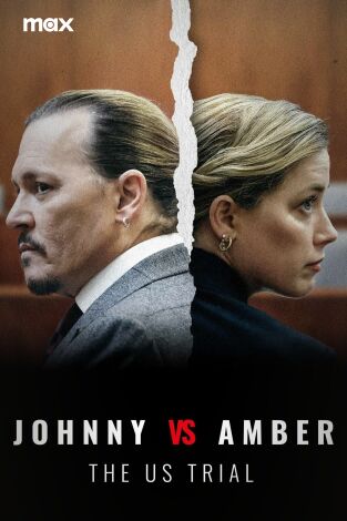 Johnny vs Amber: juicio en EE.UU.