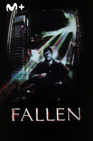 Fallen