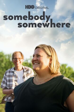 Somebody Somewhere, Season 2. T(T2). Somebody... (T2): Ep.2 #2