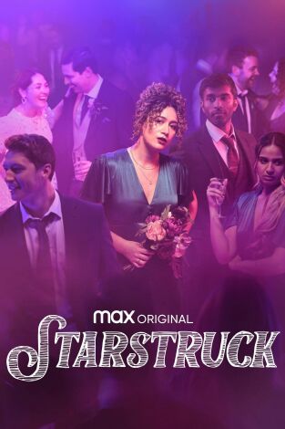 Starstruck. T(T3). Starstruck (T3): Ep.3 