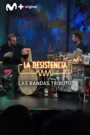 Lo + de Ponce. T(T7). Lo + de Ponce (T7): Las Bandas Tributo 29.02.24