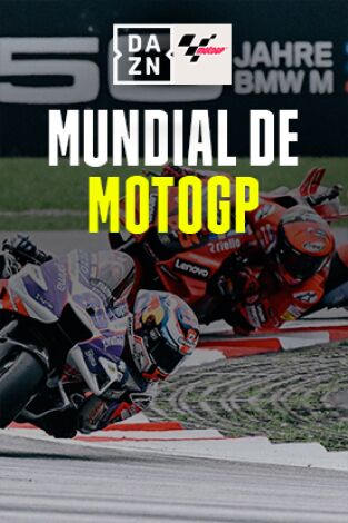 GP Indonesia. T(2024). GP Indonesia (2024): Post MotoGP