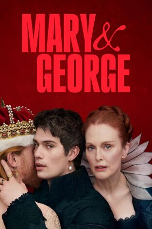 Mary & George