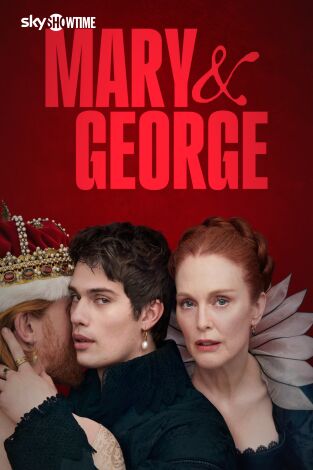 Mary & George