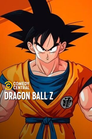 Dragon Ball Z. T(T5). Dragon Ball Z (T5): Ep.61 ¿Escapar de otra dimensión? Super Gotenks 3