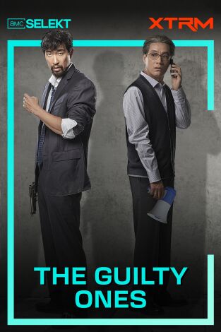 The Guilty Ones