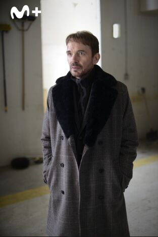 Fargo. T(T1). Fargo (T1): Ep.1 La paradoja del cocodrilo