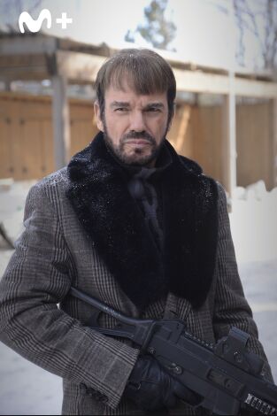 Fargo. T(T1). Fargo (T1): Ep.7 ¿Quién afeita al barbero?