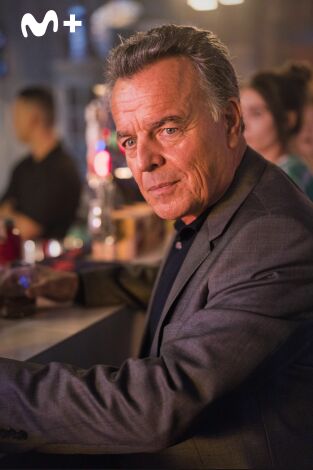 Fargo. T(T3). Fargo (T3): Ep.3 Principio de no contradicción