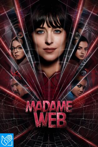 (LSE) - Madame Web