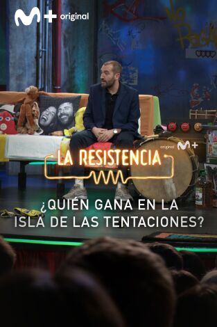 Lo + de Ponce. T(T7). Lo + de Ponce (T7): ¿Quién gana la Isla de Tentaciones? 06.03.24