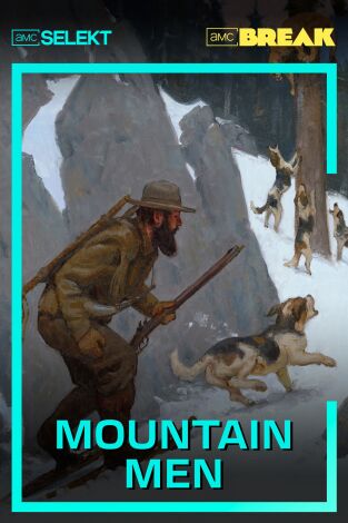 Mountain Men