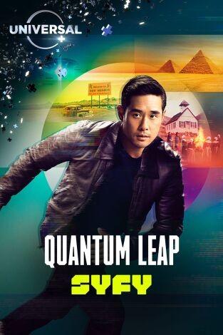 Quantum Leap