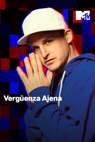 Vergüenza ajena. T(T34). Vergüenza ajena (T34): Sterling y Nina Agdal XVII