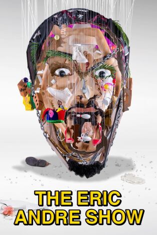 The Eric Andre Show. T(T1). The Eric Andre Show (T1): Evangelos