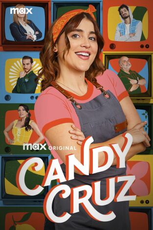 Candy Cruz