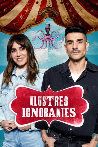 Ilustres Ignorantes. T(T17). Ilustres Ignorantes (T17): Semana Santa